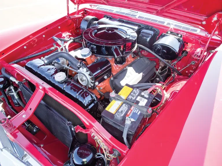 1958 Imperial Crown - Image 21 of 22