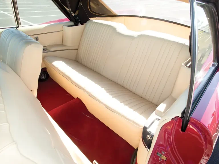 1958 Imperial Crown - Image 13 of 22
