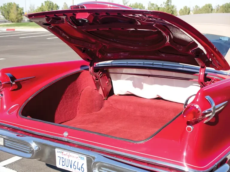 1958 Imperial Crown - Image 20 of 22