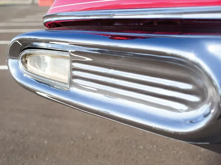 1958 Imperial Crown - Image 16 of 22