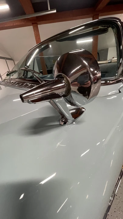 1958 Chrysler Imperial 2nd Gen - Image 25 of 31