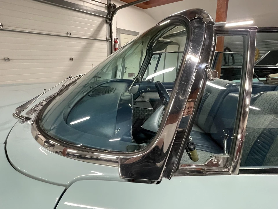 1958 Chrysler Imperial 2nd Gen - Image 24 of 31