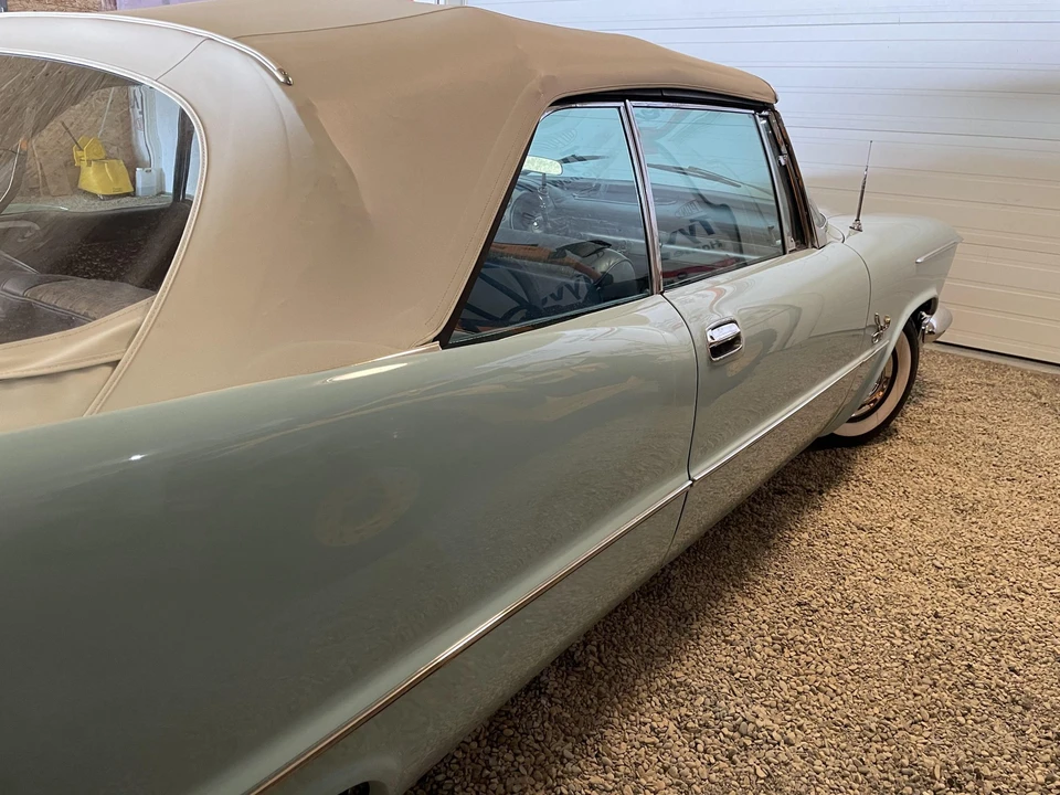 1958 Chrysler Imperial 2nd Gen - Image 28 of 31