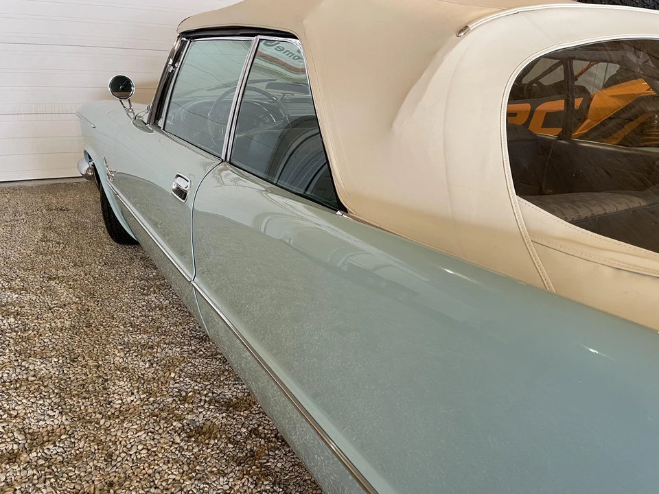 1958 Chrysler Imperial 2nd Gen - Image 27 of 31