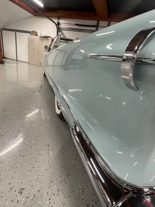 1958 Chrysler Imperial 2nd Gen - Image 29 of 31