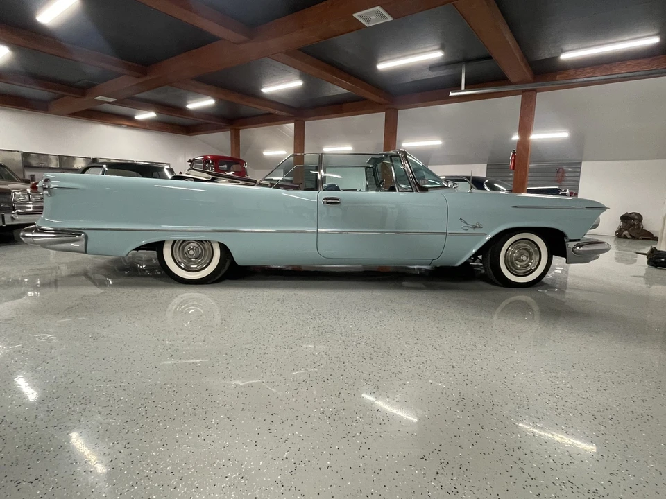 1958 Chrysler Imperial 2nd Gen - Image 17 of 31