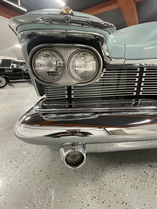1958 Chrysler Imperial 2nd Gen - Image 21 of 31