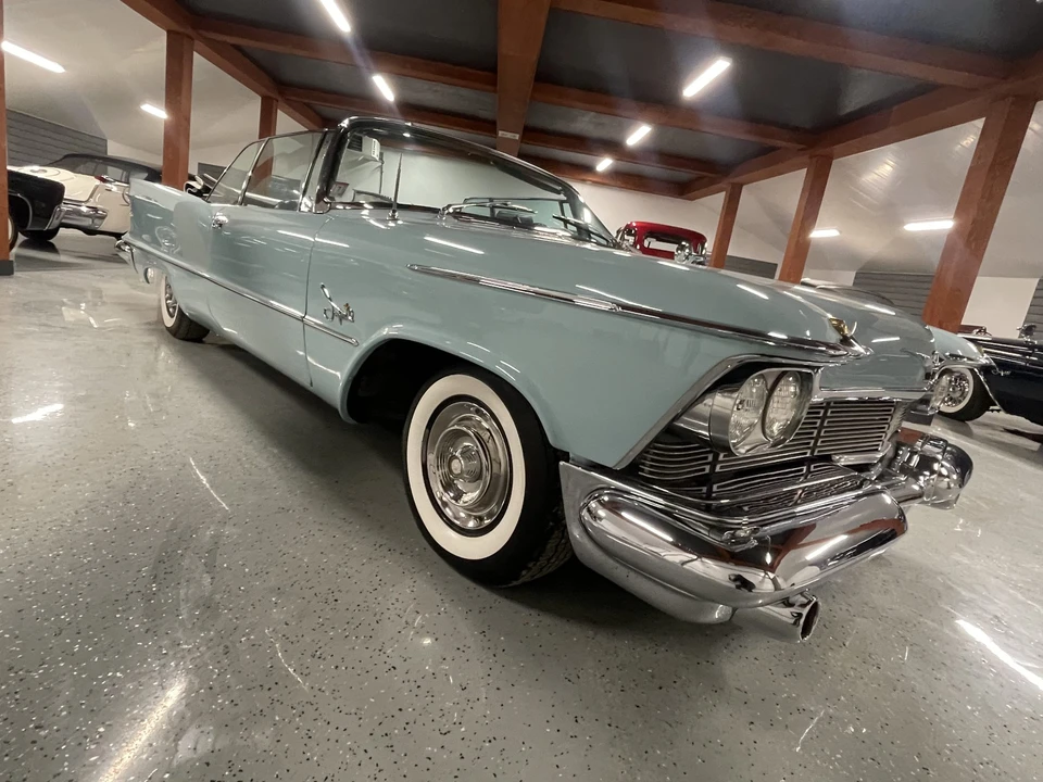 1958 Chrysler Imperial 2nd Gen - Image 18 of 31