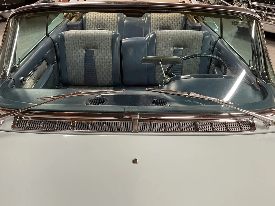 1958 Chrysler Imperial 2nd Gen - Image 23 of 31