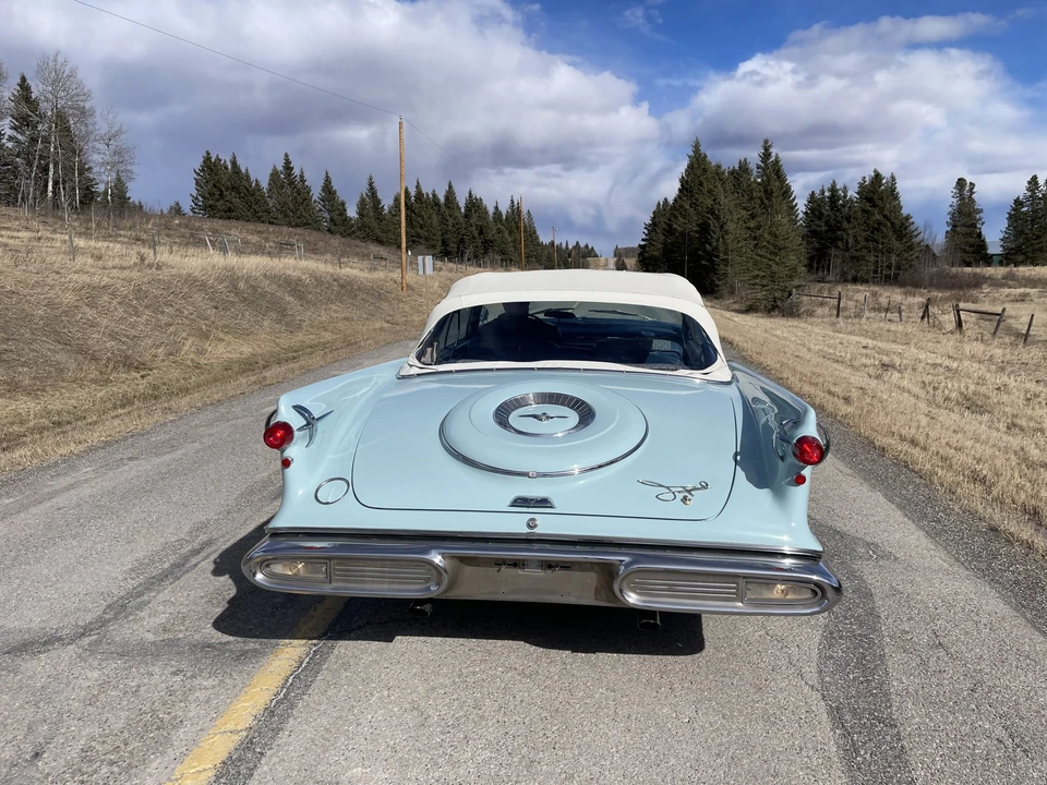 1958 Chrysler Imperial 2nd Gen - Image 7 of 31
