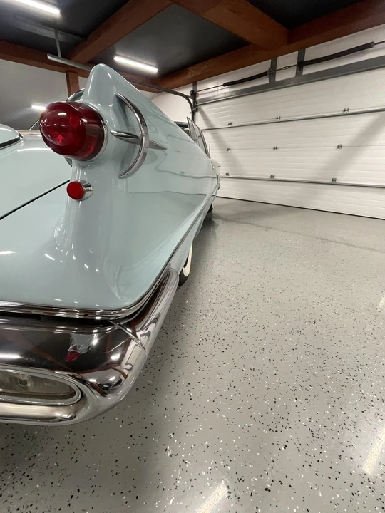 1958 Chrysler Imperial 2nd Gen - Image 30 of 31