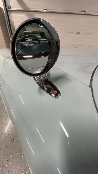 1958 Chrysler Imperial 2nd Gen - Image 26 of 31