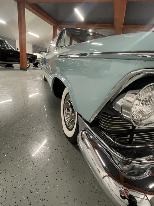 1958 Chrysler Imperial 2nd Gen - Image 19 of 31