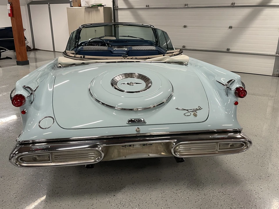 1958 Chrysler Imperial 2nd Gen - Image 15 of 31