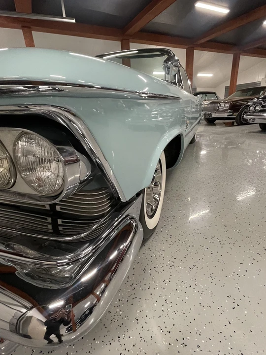 1958 Chrysler Imperial 2nd Gen - Image 20 of 31