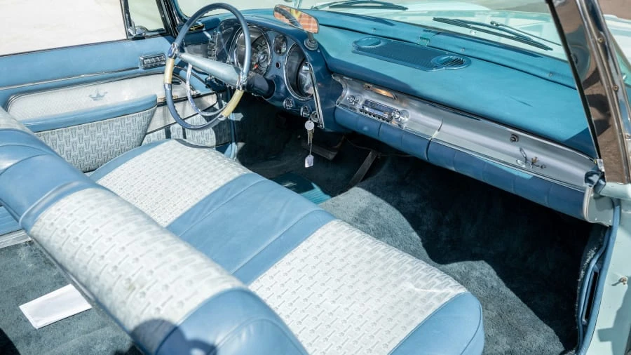 1958 Imperial Crown - Image 5 of 24