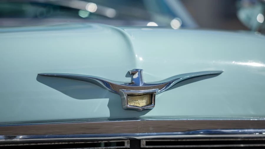 1958 Imperial Crown - Image 9 of 24