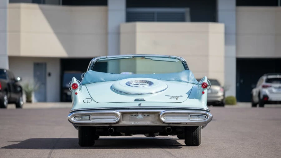 1958 Imperial Crown - Image 15 of 24