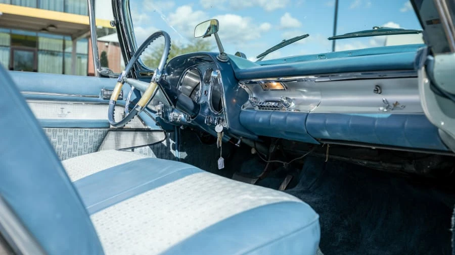 1958 Imperial Crown - Image 17 of 24