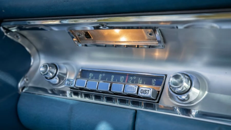 1958 Imperial Crown - Image 19 of 24