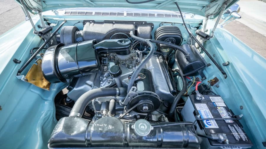 1958 Imperial Crown - Image 22 of 24