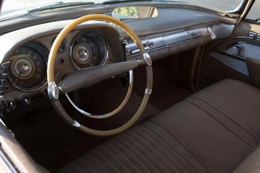 1958 Imperial Crown - Image 4 of 12