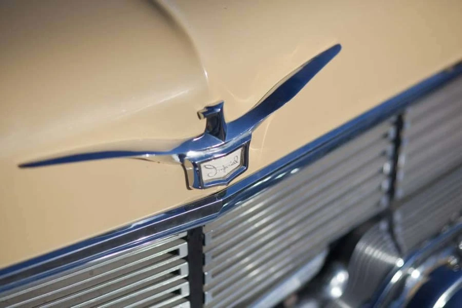 1958 Imperial Crown - Image 11 of 12