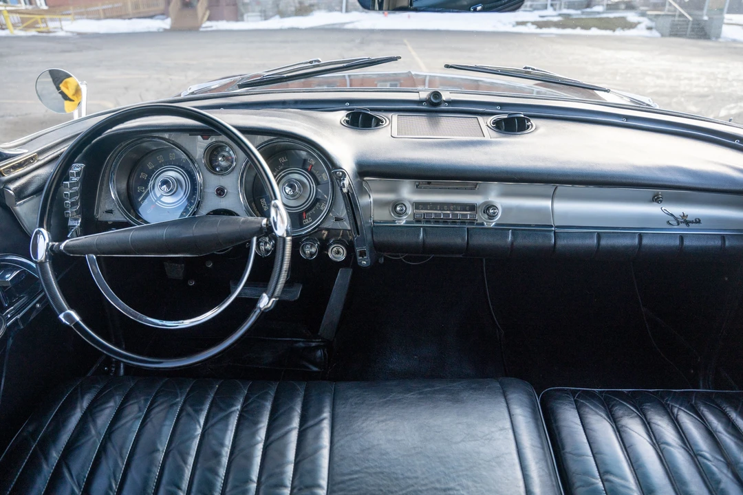 1958 Imperial Crown - Image 13 of 13