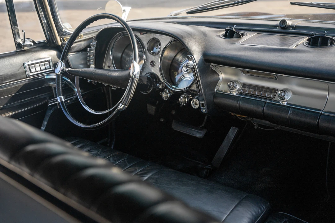 1958 Imperial Crown - Image 12 of 13