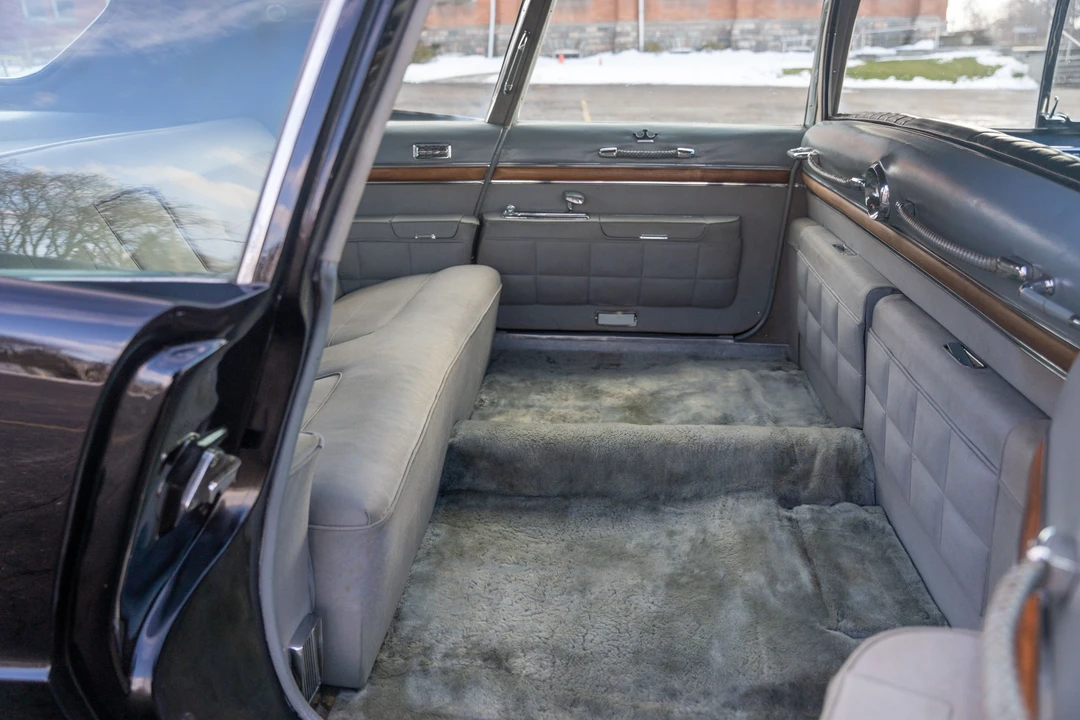 1958 Imperial Crown - Image 9 of 13