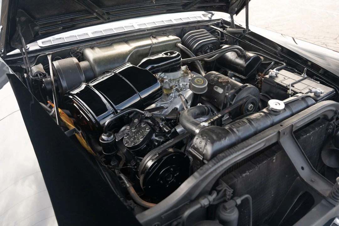 1958 Imperial Crown - Image 7 of 13