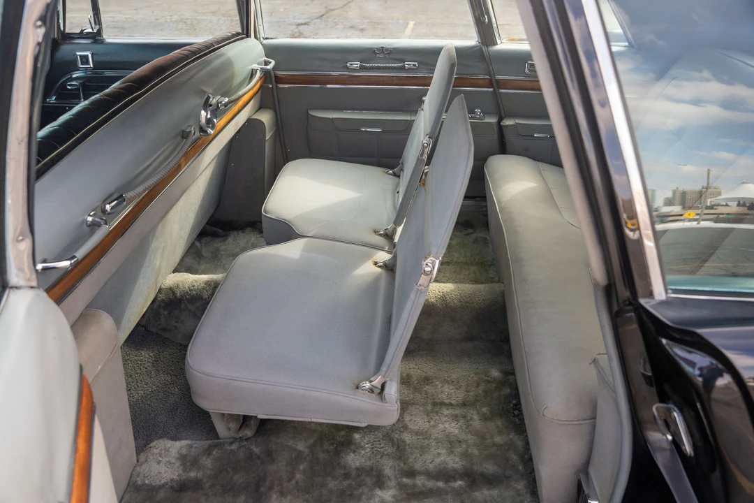 1958 Imperial Crown - Image 4 of 13