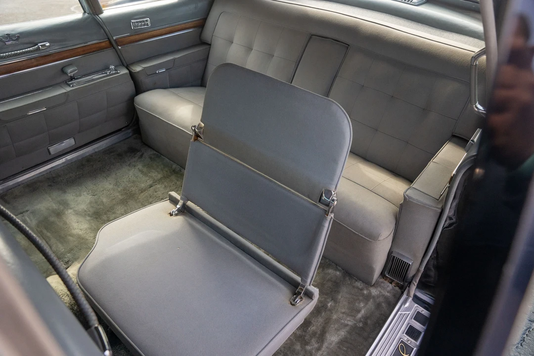 1958 Imperial Crown - Image 3 of 13
