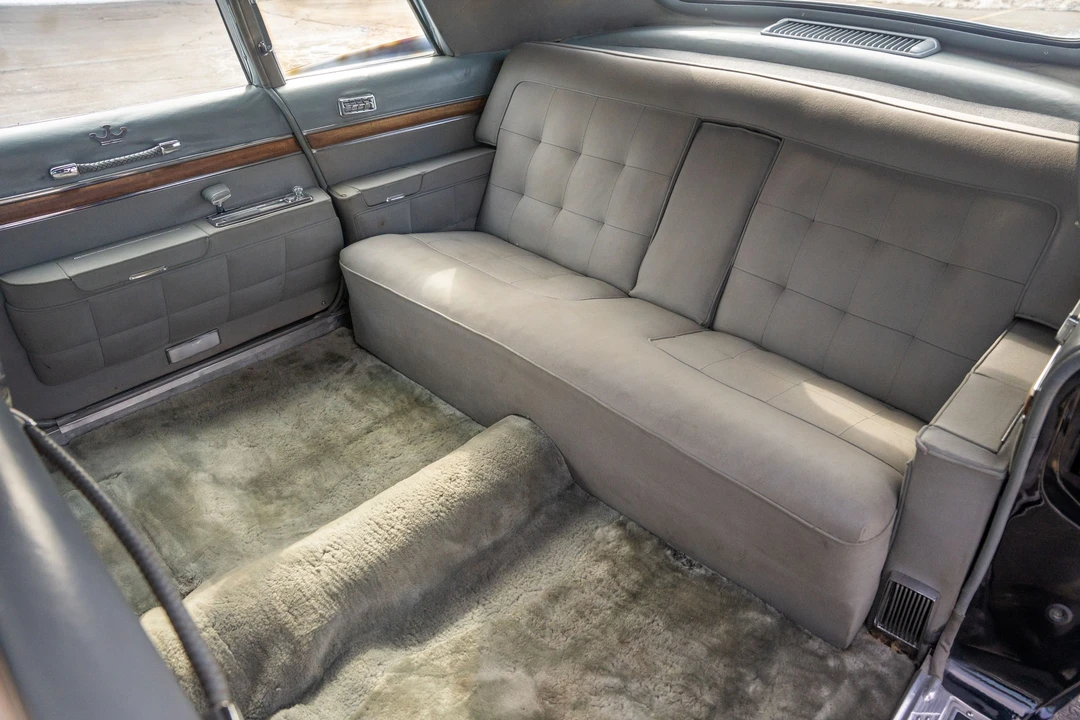 1958 Imperial Crown - Image 5 of 13