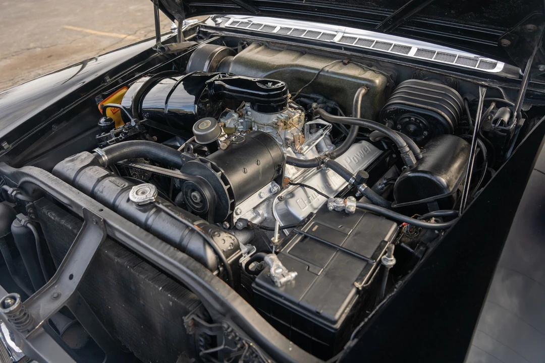 1958 Imperial Crown - Image 6 of 13
