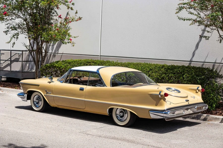 1958 Imperial - Image 2 of 12