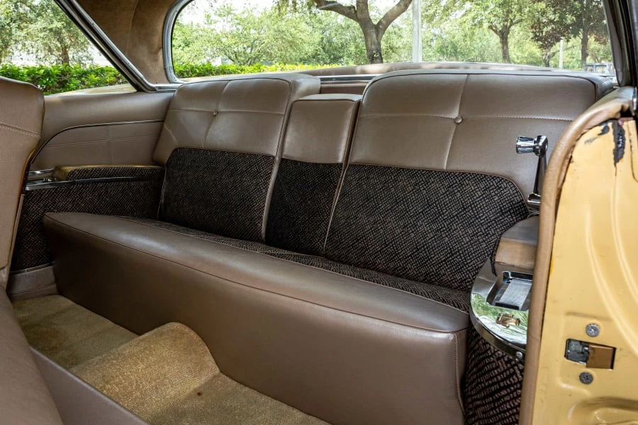 1958 Imperial - Image 8 of 12