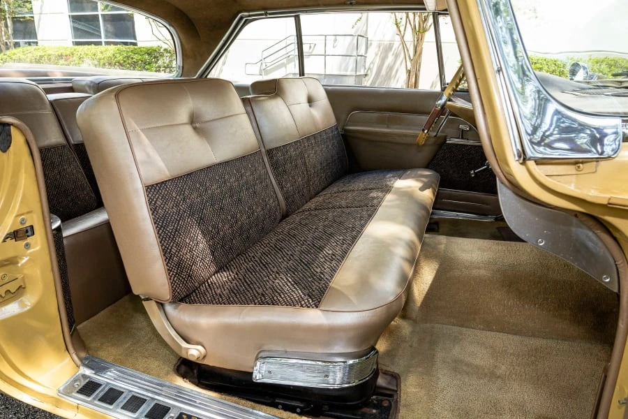 1958 Imperial - Image 6 of 12