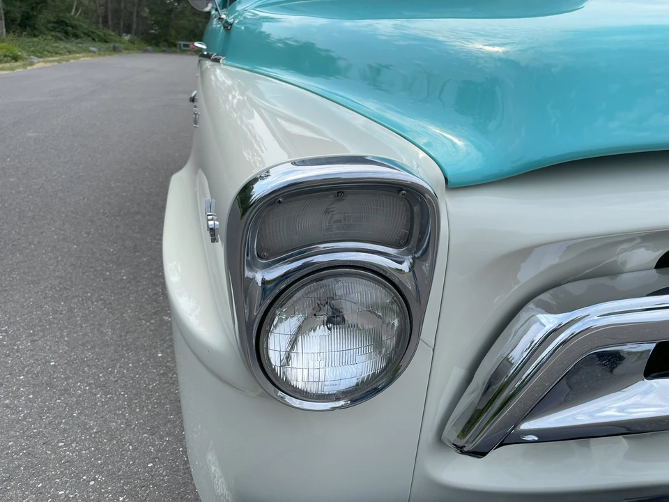 1958 International Harvester Pickup - Image 17 of 31