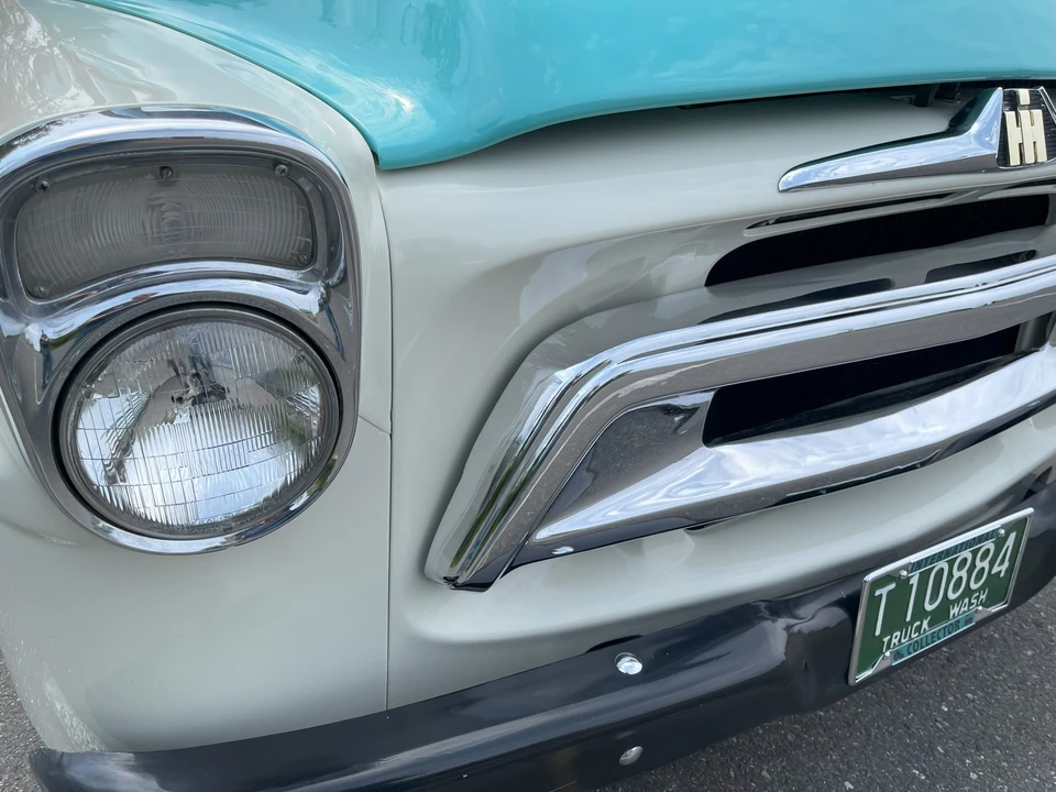 1958 International Harvester Pickup - Image 18 of 31