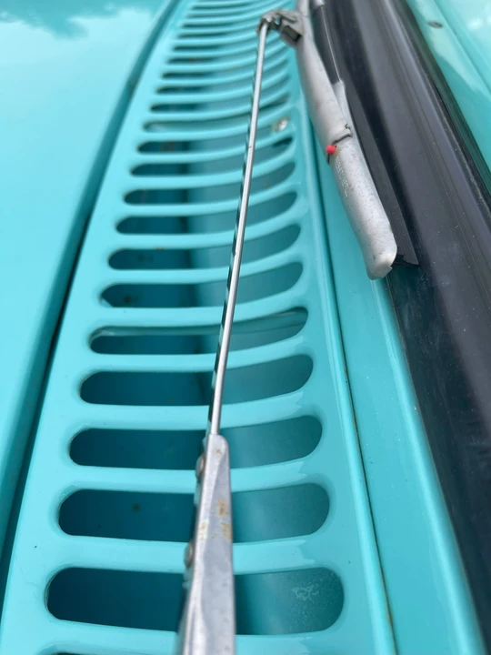 1958 International Harvester Pickup - Image 22 of 31