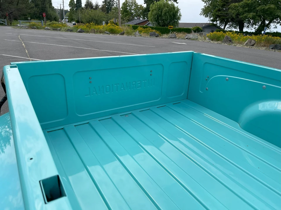 1958 International Harvester Pickup - Image 31 of 31