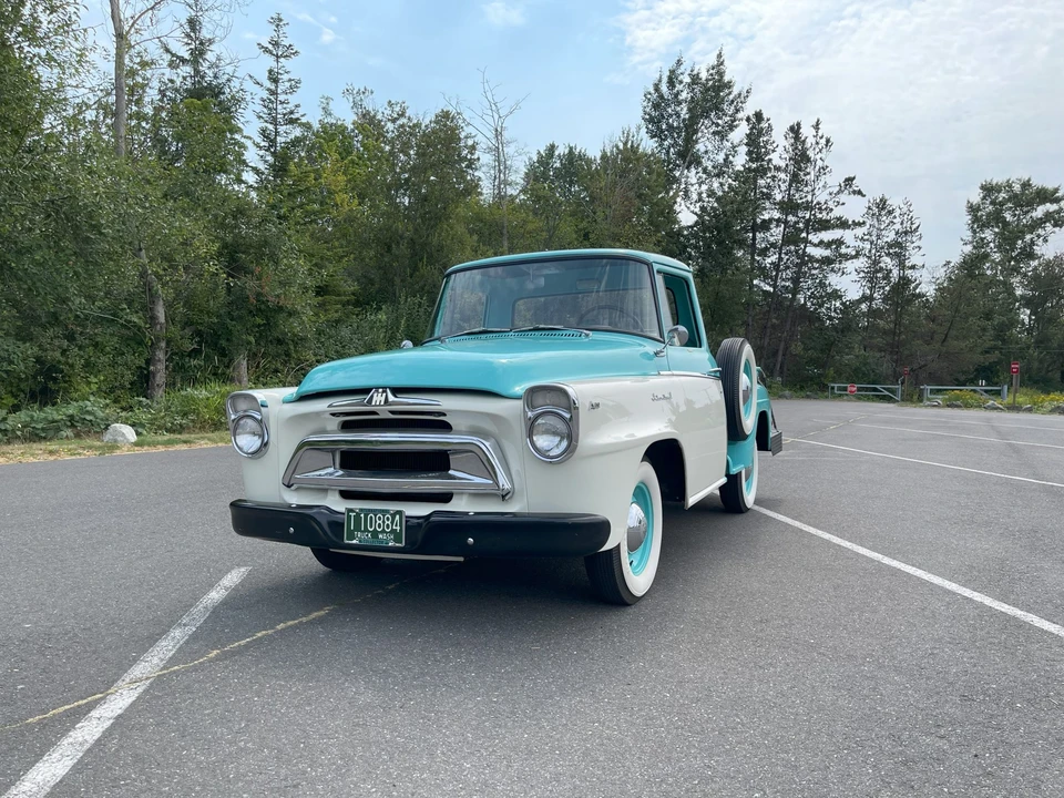 1958 International Harvester Pickup - Image 3 of 31