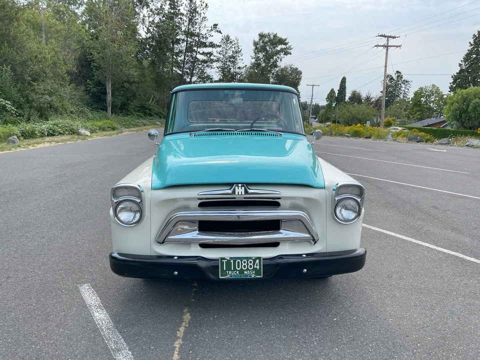 1958 International Harvester Pickup - Image 15 of 31