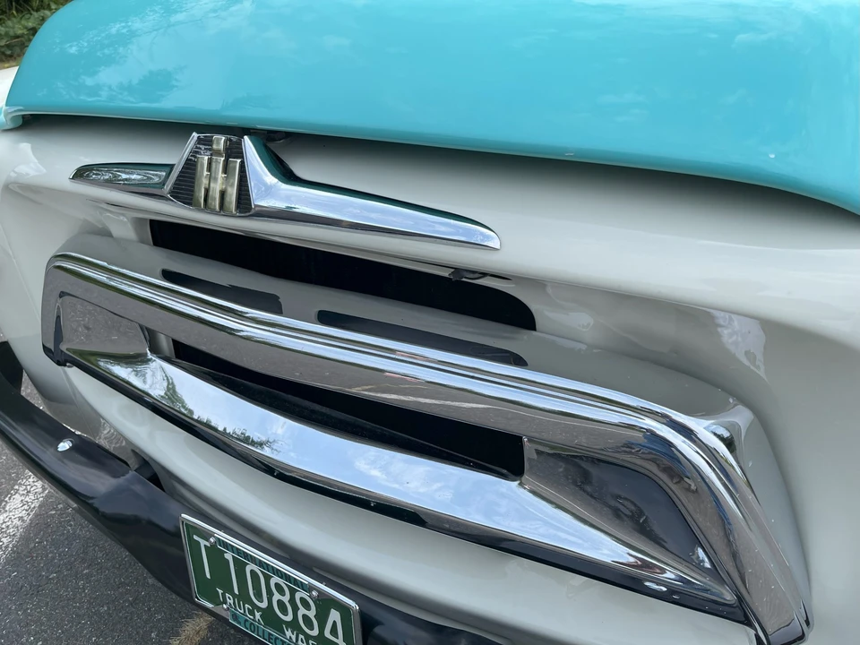 1958 International Harvester Pickup - Image 20 of 31