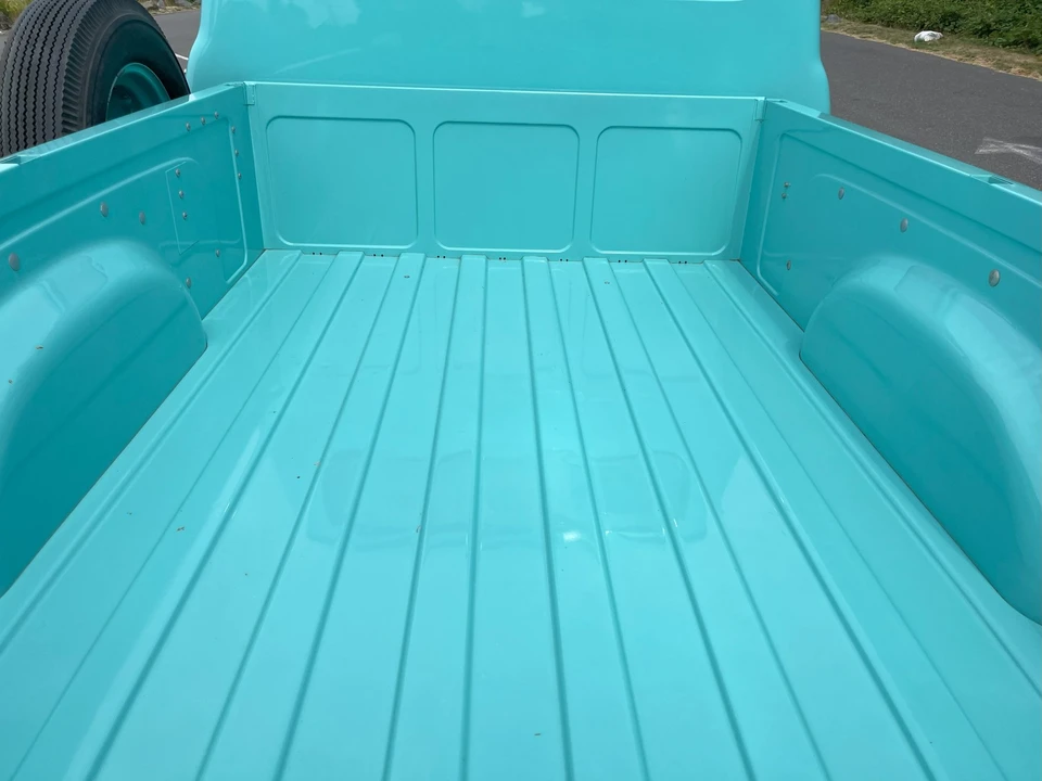 1958 International Harvester Pickup - Image 28 of 31