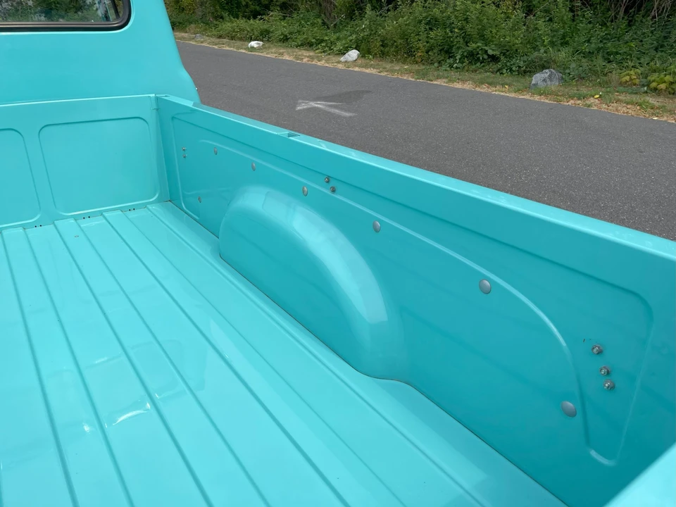 1958 International Harvester Pickup - Image 30 of 31