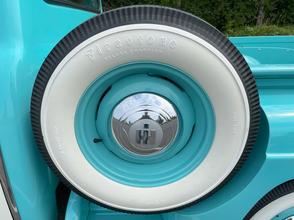 1958 International Harvester Pickup - Image 23 of 31