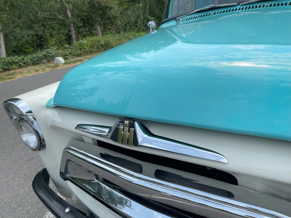 1958 International Harvester Pickup - Image 19 of 31