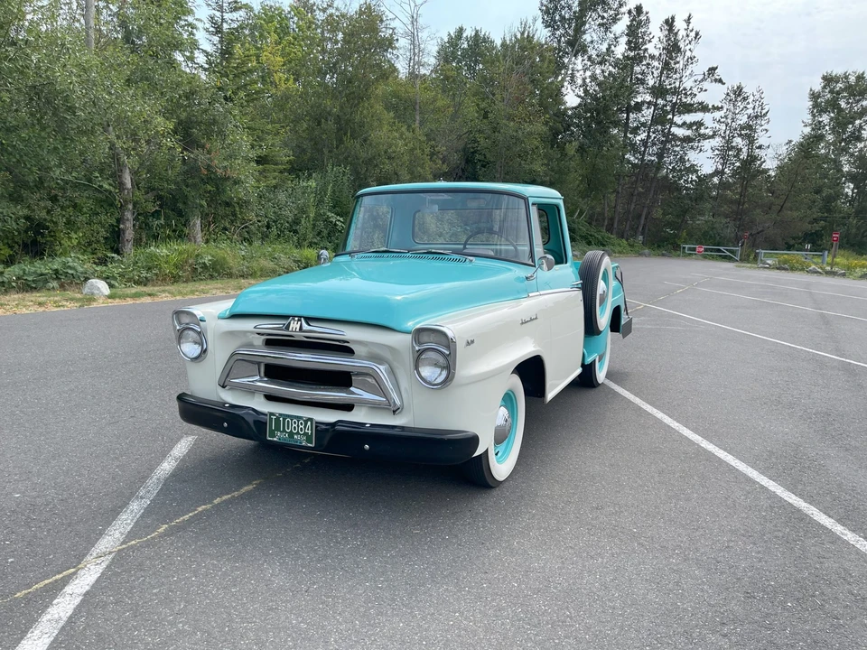 1958 International Harvester Pickup - Image 2 of 31
